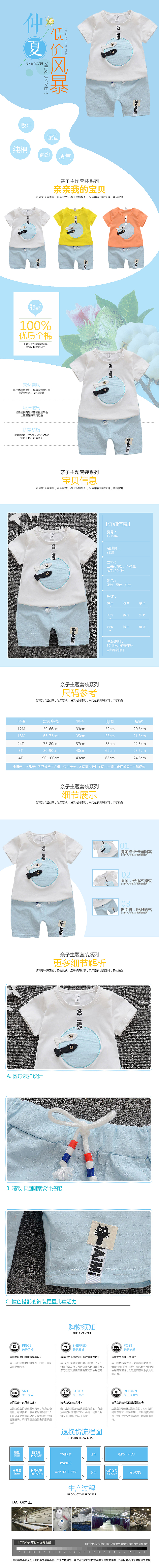 淘宝详情页设计