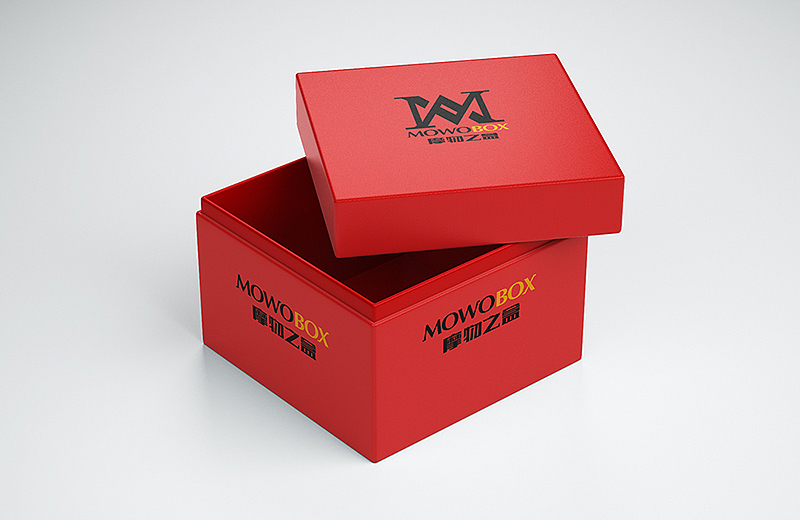 MOWOBOX（摩物之盒）珠宝品牌设计（图ZMjAxMTAyNTg4） - 品牌 - 站酷设计师Hotdog5244原创素材 - 站酷ZCOOL