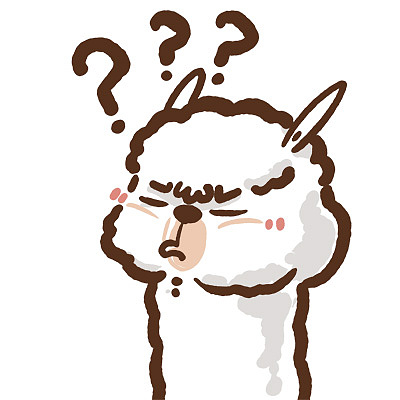 我是小羊驼第二弹（图ZMjkyMDY2OTg4） - 网络表情 - 站酷设计师我是小羊驼原创素材 - 站酷ZCOOL