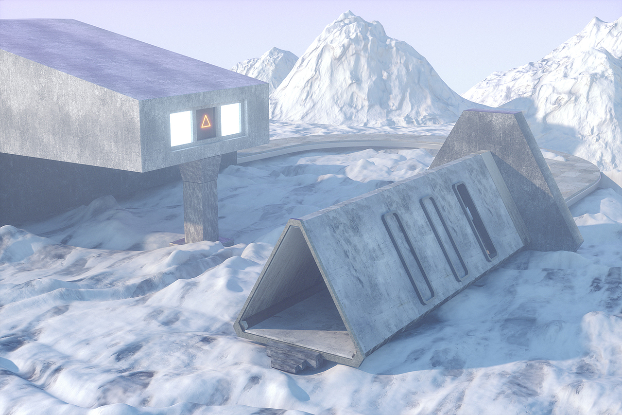 五月练习（图ZMTYxMDA4NTEy） - 场景 - 站酷设计师VinkFan原创素材 - 站酷ZCOOL