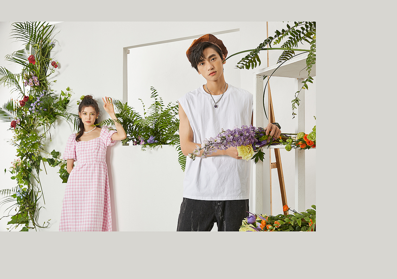 2022ss | SANFU | POP | 商业摄影 |#创作加油站#