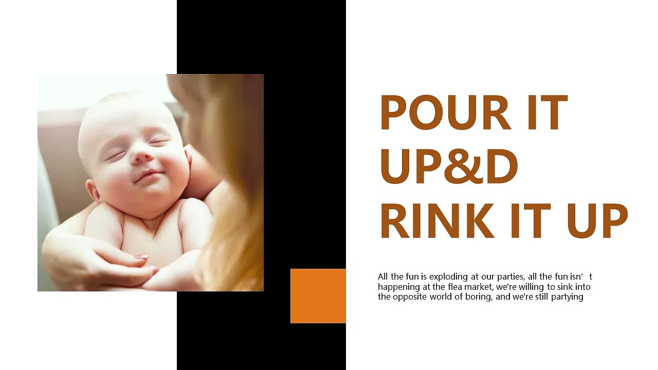 ORANGE（圖ZMjAyNjY3MTI0） - PPT/Keynote - 站酷設計師原創(chuàng)PPT設計師原創(chuàng)素材 - 站酷ZCOOL