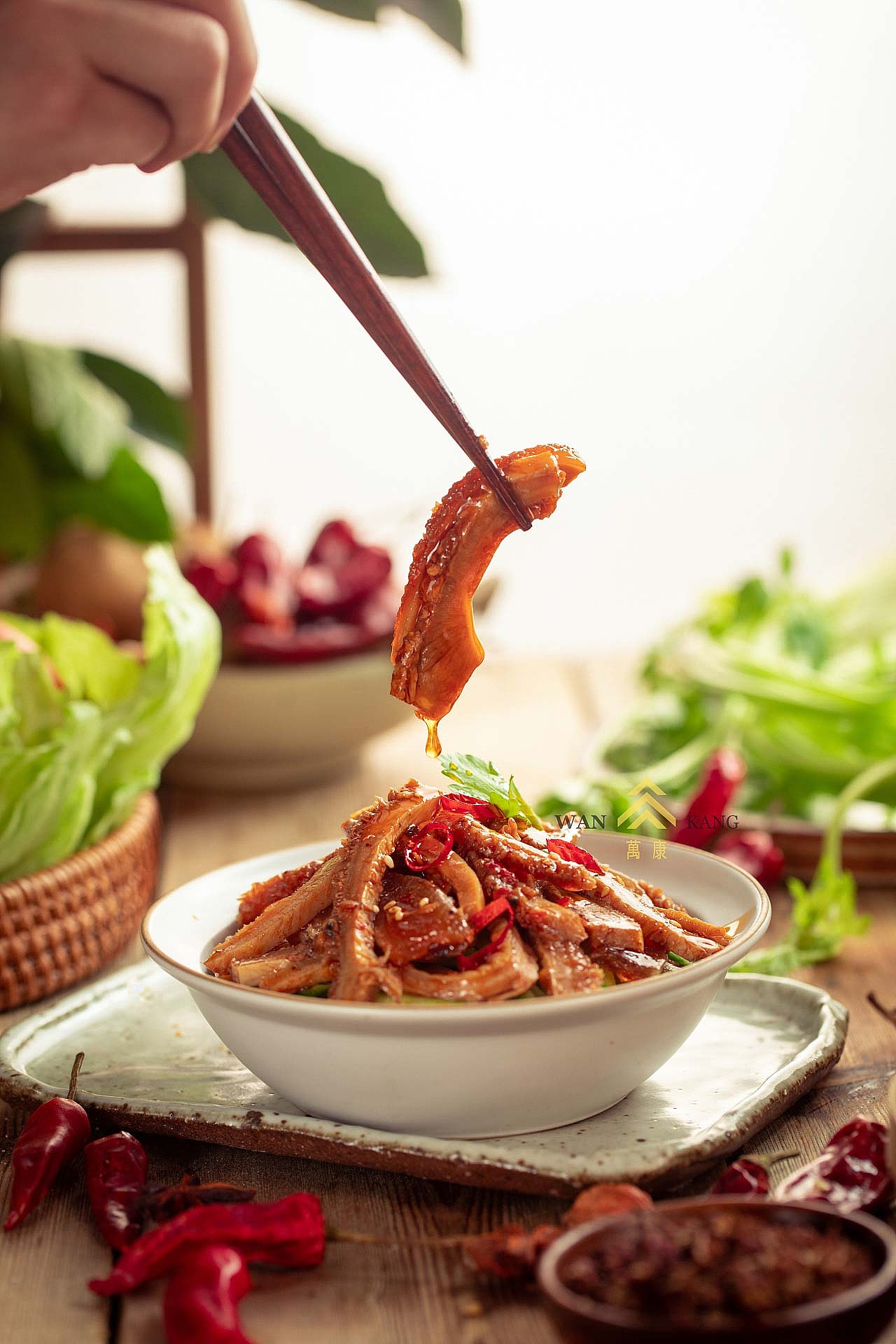 美食摄影--3月份合集