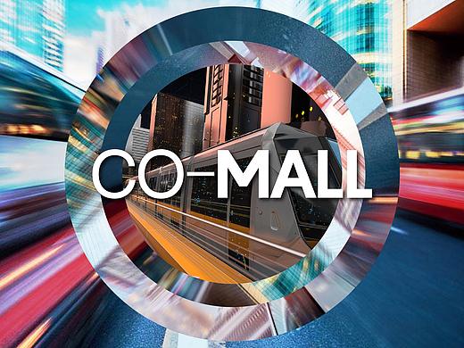 泉潮荟CO-MALL  VI/KV  商业提案