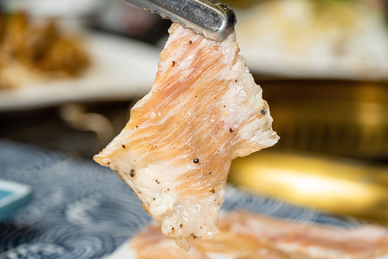 烤肉/BBQ/（图ZMjkzNDg3MTY4） - 美食摄影 - 站酷设计师Jackie梁原创素材 - 站酷ZCOOL