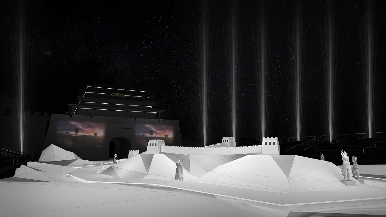 长城影视网站建设文案_(长城影视网站建设文案分析)