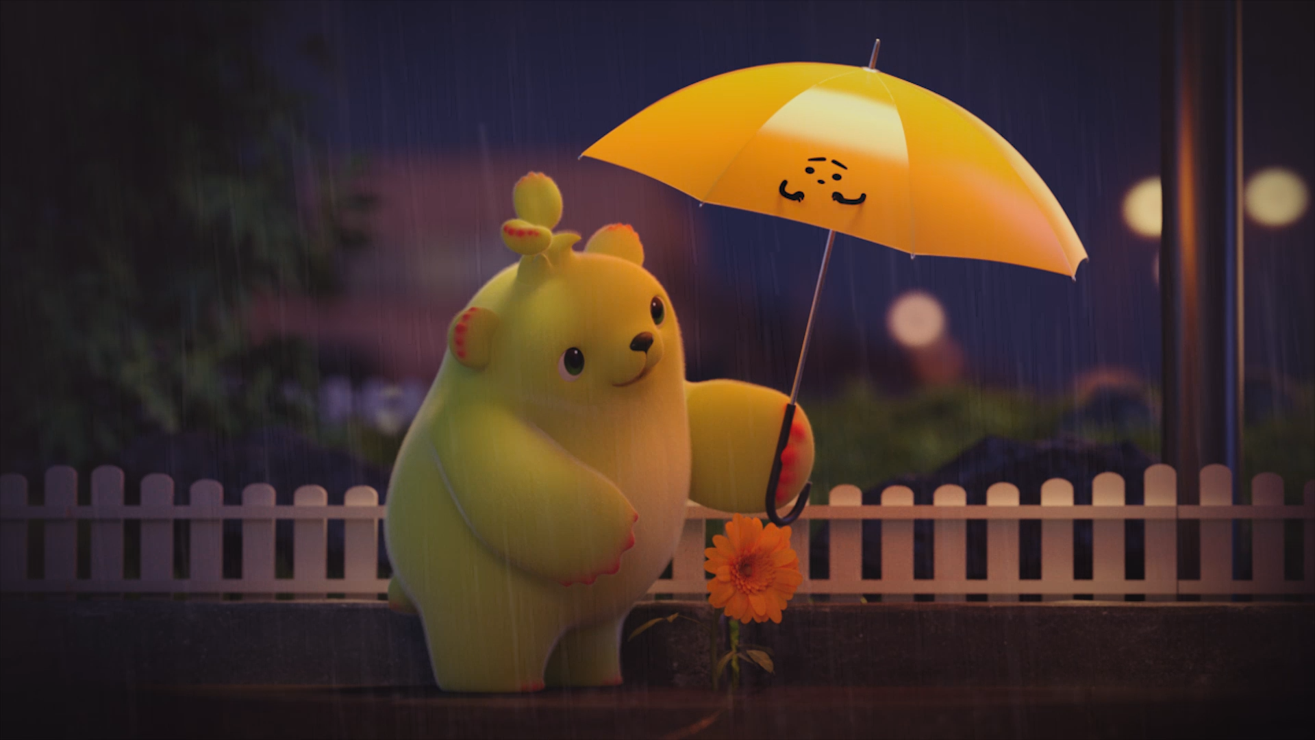 别让不自信变成你唯一的自信|动漫|动画片|萌芽熊doorobear - 原创