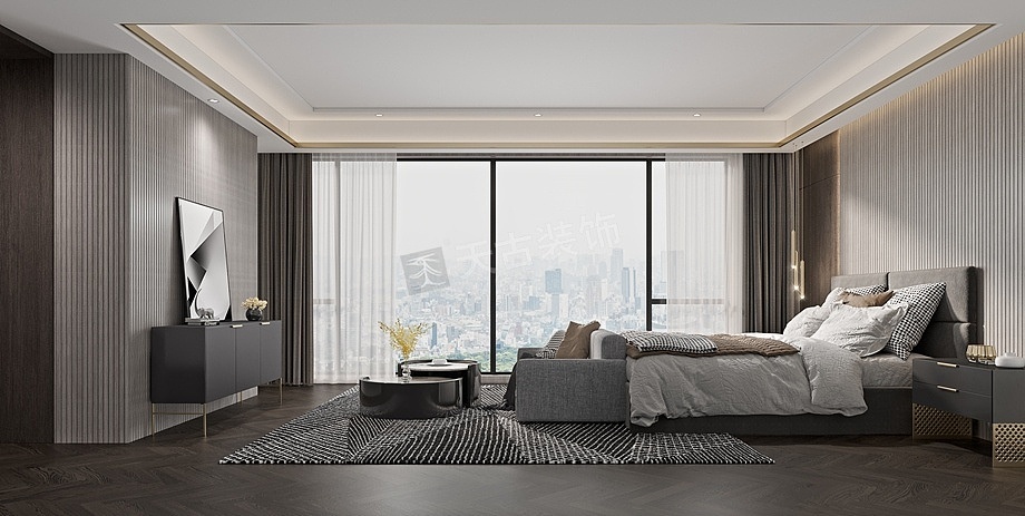 张涛
天古装饰.龙湖分公司<br><br>工作年限:12年<br><br>毕业院校:四川美术学院<br><br>设计理念:居室设计就是业主的文化内涵的价值体现,在生活的需求与设计的创意之间,共同完成对生活的一种追求。<br><br>个人简介:中国建筑论坛·第6届别墅洋房设计银奖<br><br>中国建筑协会高级室内设计师<br><br>2012海峡两岸三地最佳空间创意奖<br><br>搜狐第六届明星设计大赛铜奖<br><br>设计作品:保利高尔夫别墅、融创橡树澜湾、棕榈泉国际花园、融创伊顿庄园、金科太阳海岸、保利白云山庄、融创凡尔赛、融创国博城、龙湖东桥郡、法兰西蓝泊湾、华宇小泉、东海定南山、十里南山。逸翠庄园君玺、安纳西湖、美利山等....