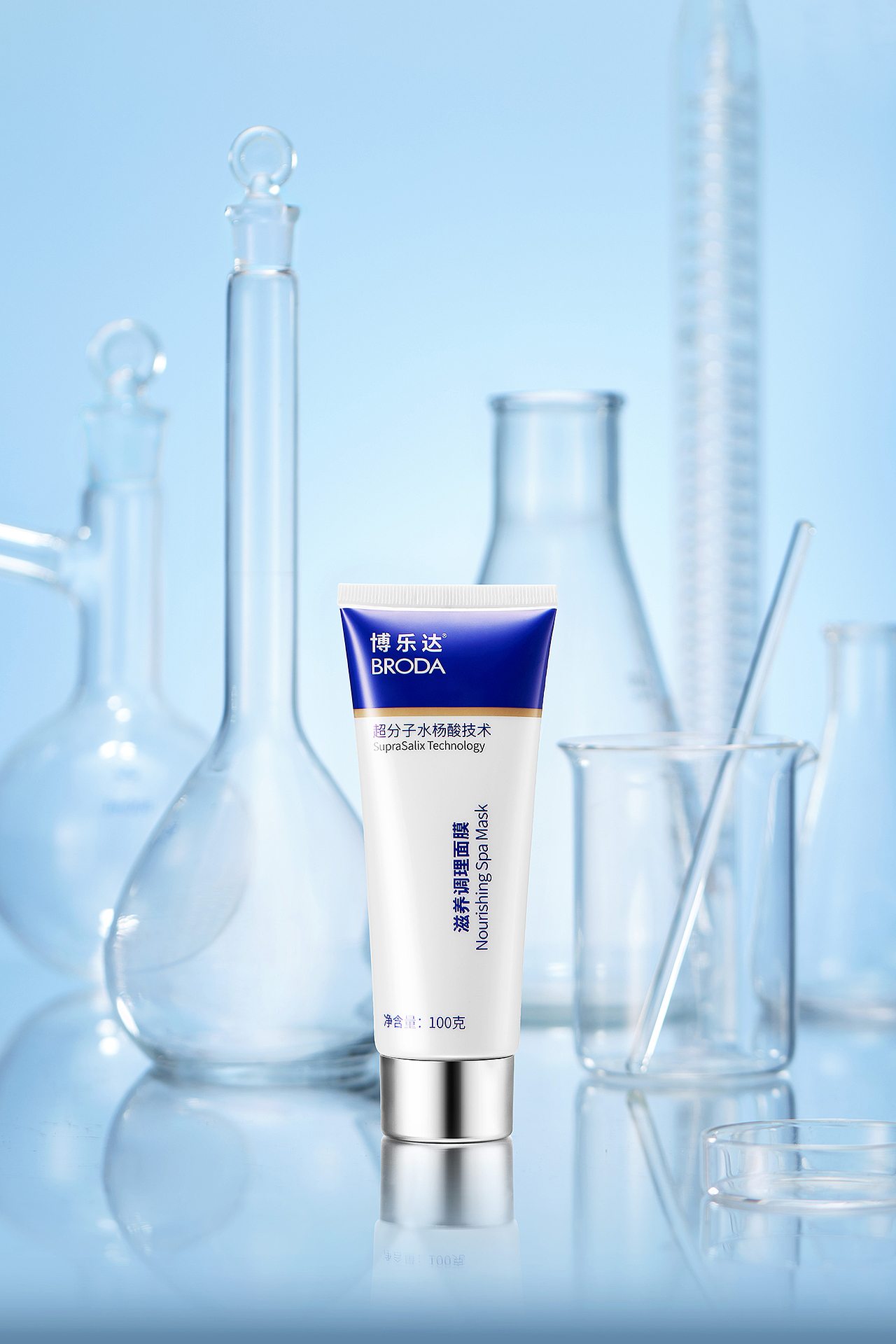 博乐达BRODA/创意kv拍摄/SESTUDIO摄影