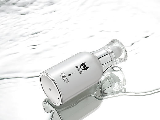 电商摄影/美肤液拍摄