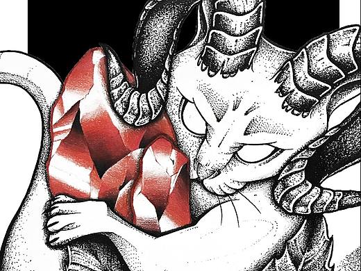 南京纹身 CHOKINGTATTOO 呛刺青 纹身师JOKER作品欣赏