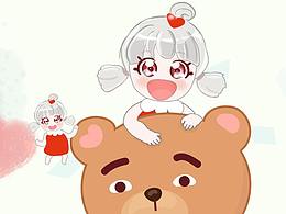 么么囧囧 | 微信表情