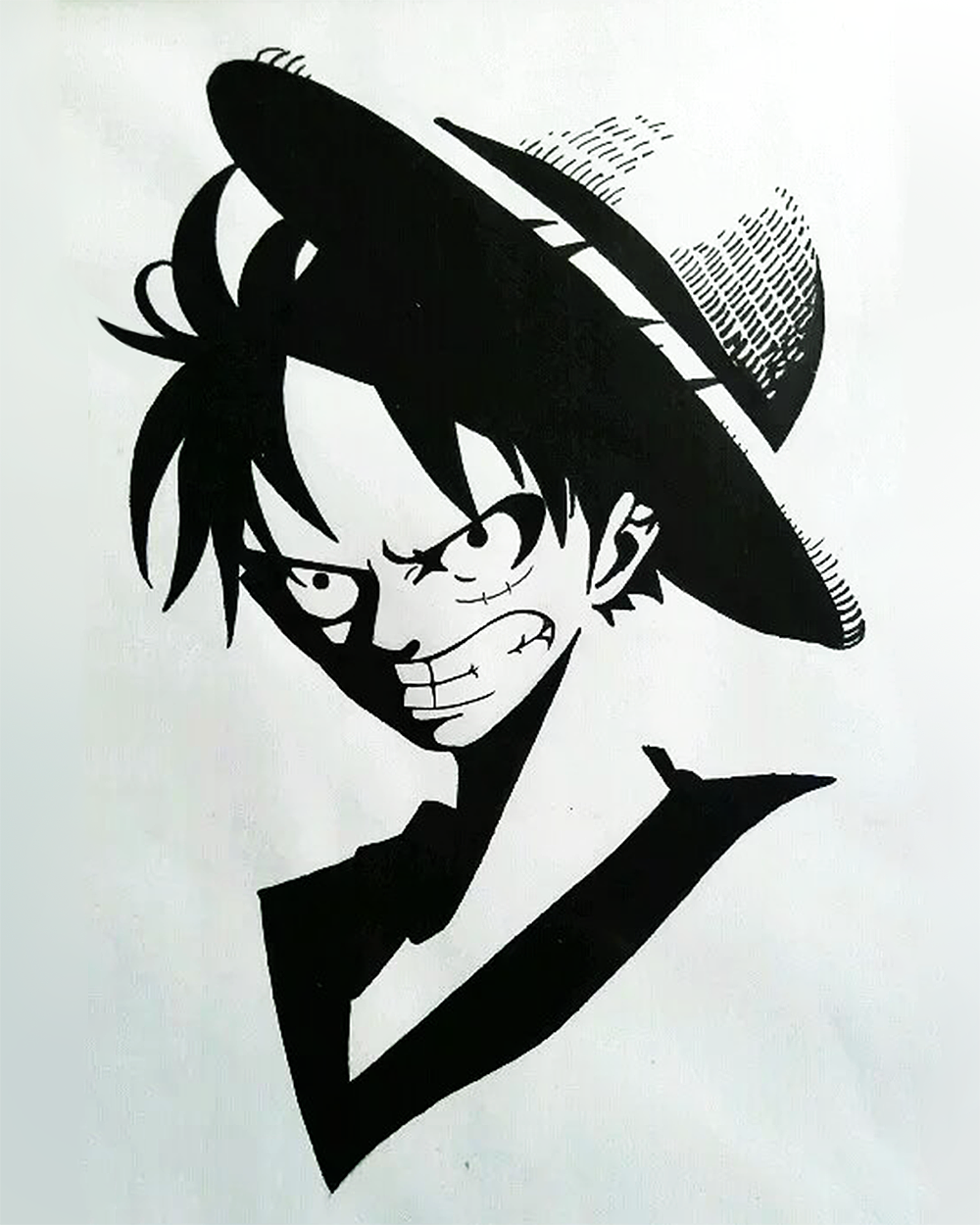 手绘集（图ZMTczODQ5NDMy） - 创作习作 - 站酷设计师大敏大敏原创素材 - 站酷ZCOOL