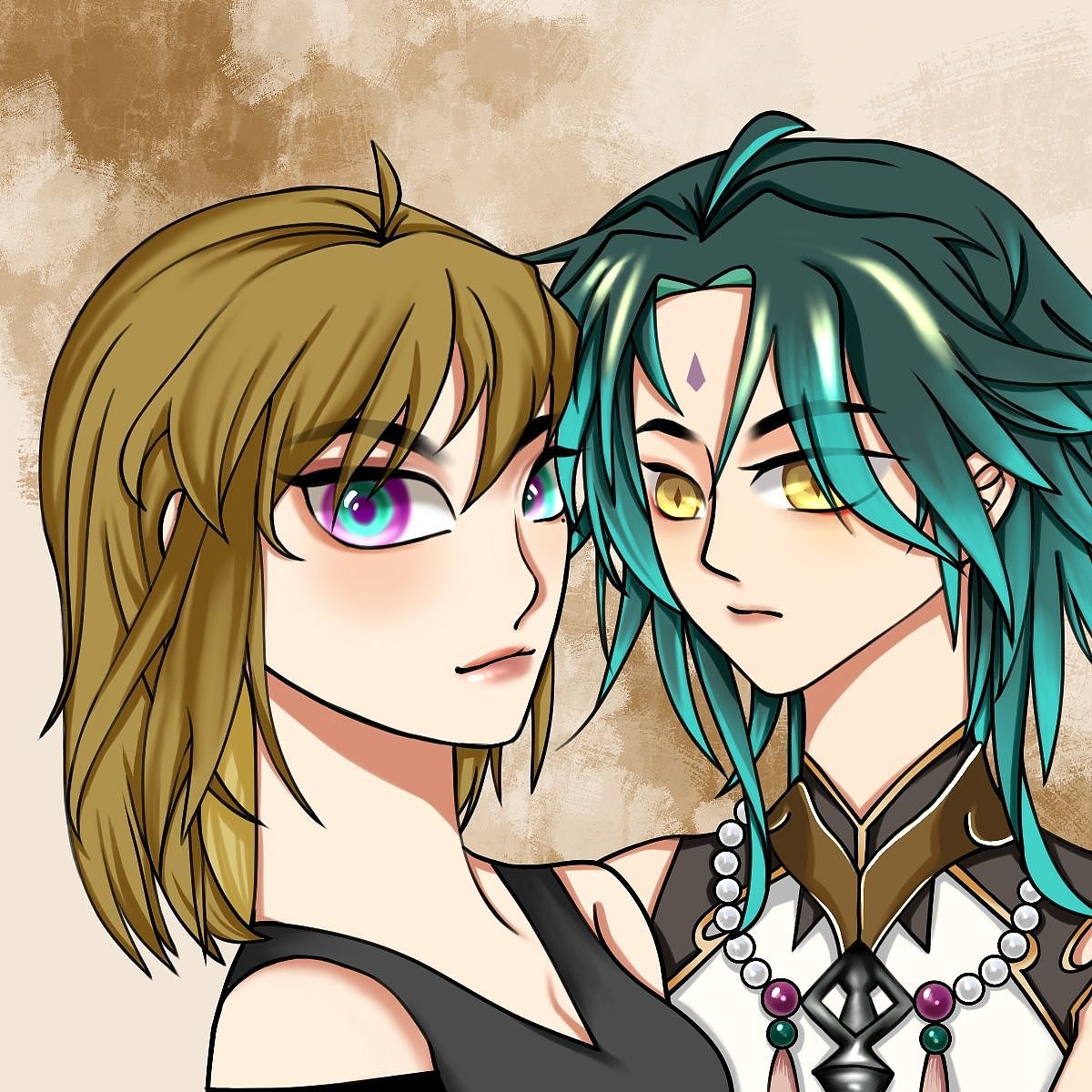 小透明的进步（图ZMzYzNzY2MDcy） - 创作习作 - 站酷设计师莫美琪mo原创素材 - 站酷ZCOOL