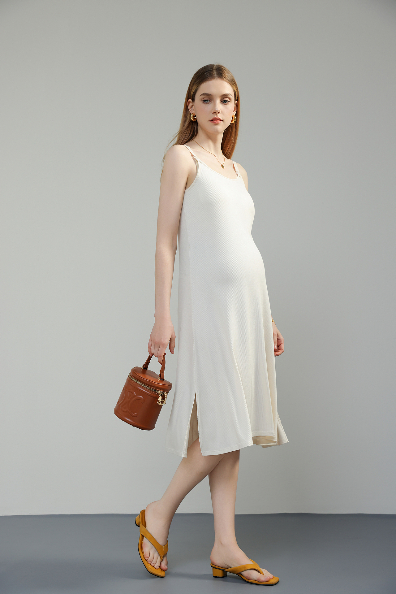 孕妇服装拍摄｜商业摄影