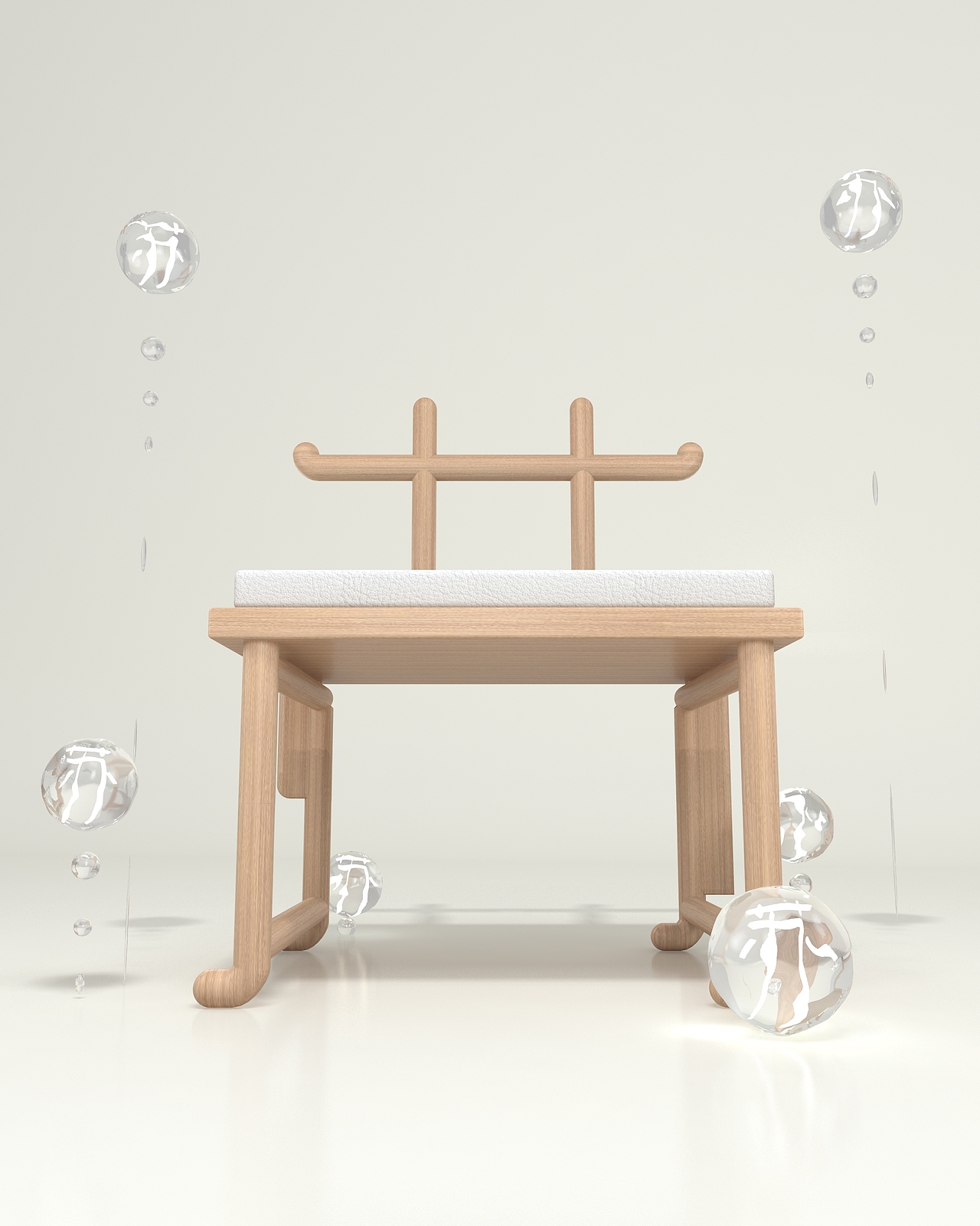 椅子4（图ZMjc4MDk0MTUy） - 产品 - 站酷设计师中艺之道原创素材 - 站酷ZCOOL