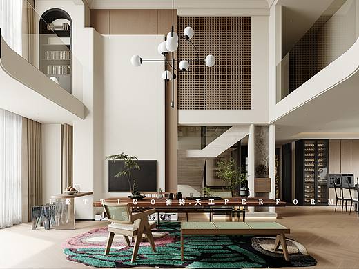 当复古与优雅不期而遇，是美式的腔调与质感