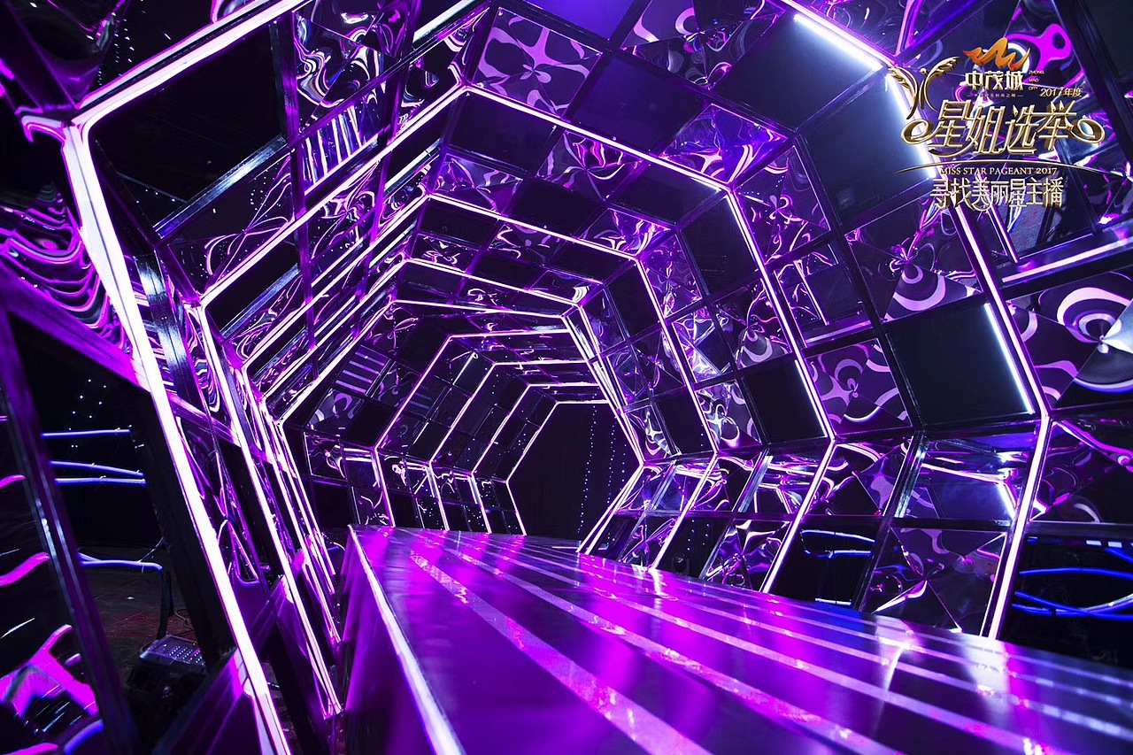 舞美008（图ZOTc3MDI3NzI=） - 其他三维 - 站酷设计师舞美Leo原创素材 - 站酷ZCOOL