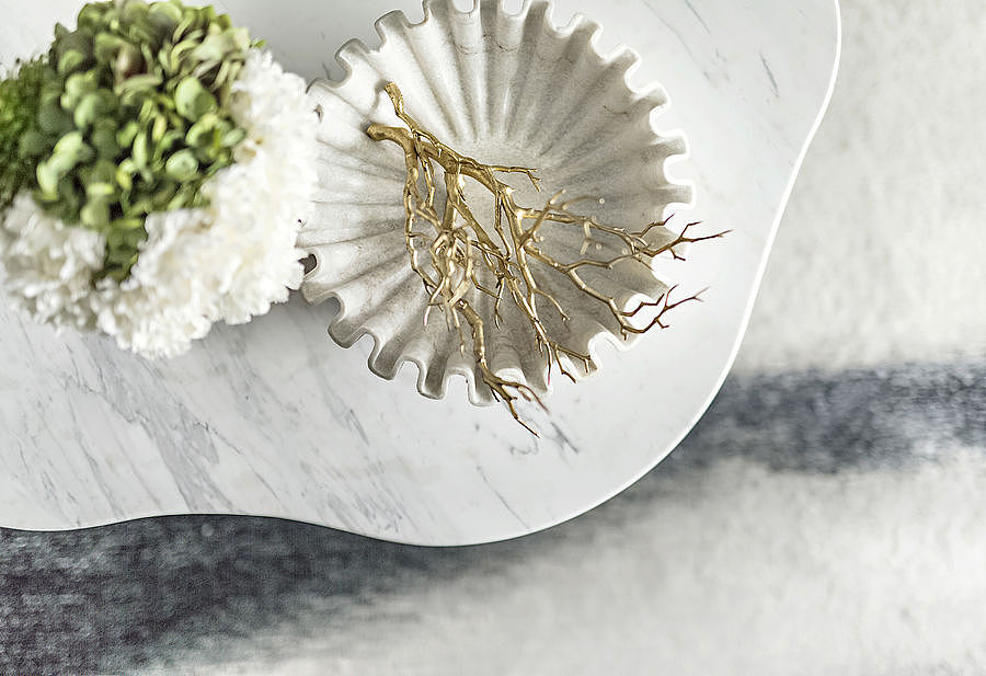 零次方设计 | 混搭样板房