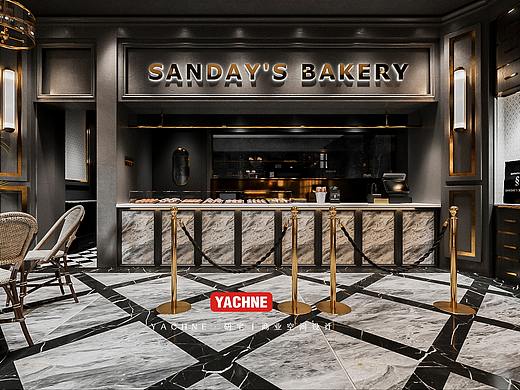 SANDAY / 桑迪贝克蛋糕