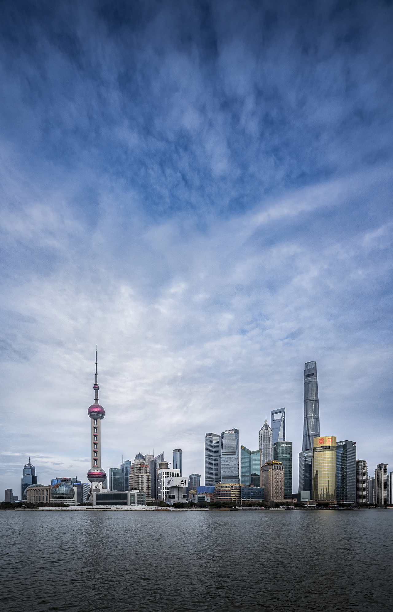 上海外滩|摄影|风光摄影|reluxc - 原创作品 - 站酷 (zcool)