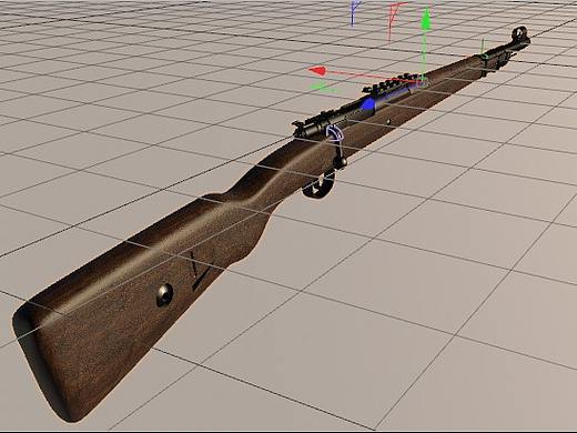 kar98k