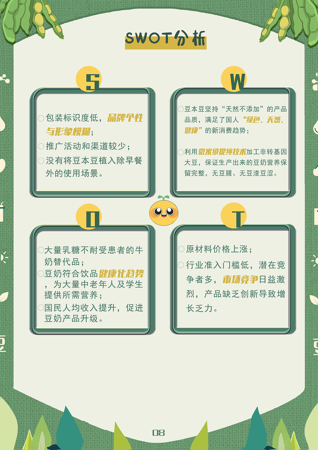 2021年豆本豆营销宣传方案（图ZMjg3NTY2Mzcy） - 品牌 - 站酷设计师万年快乐原创素材 - 站酷ZCOOL