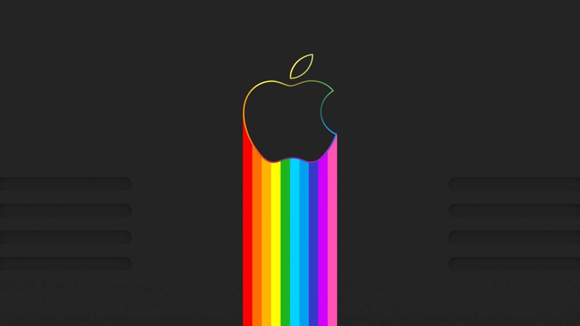 苹果图标app壁纸图片