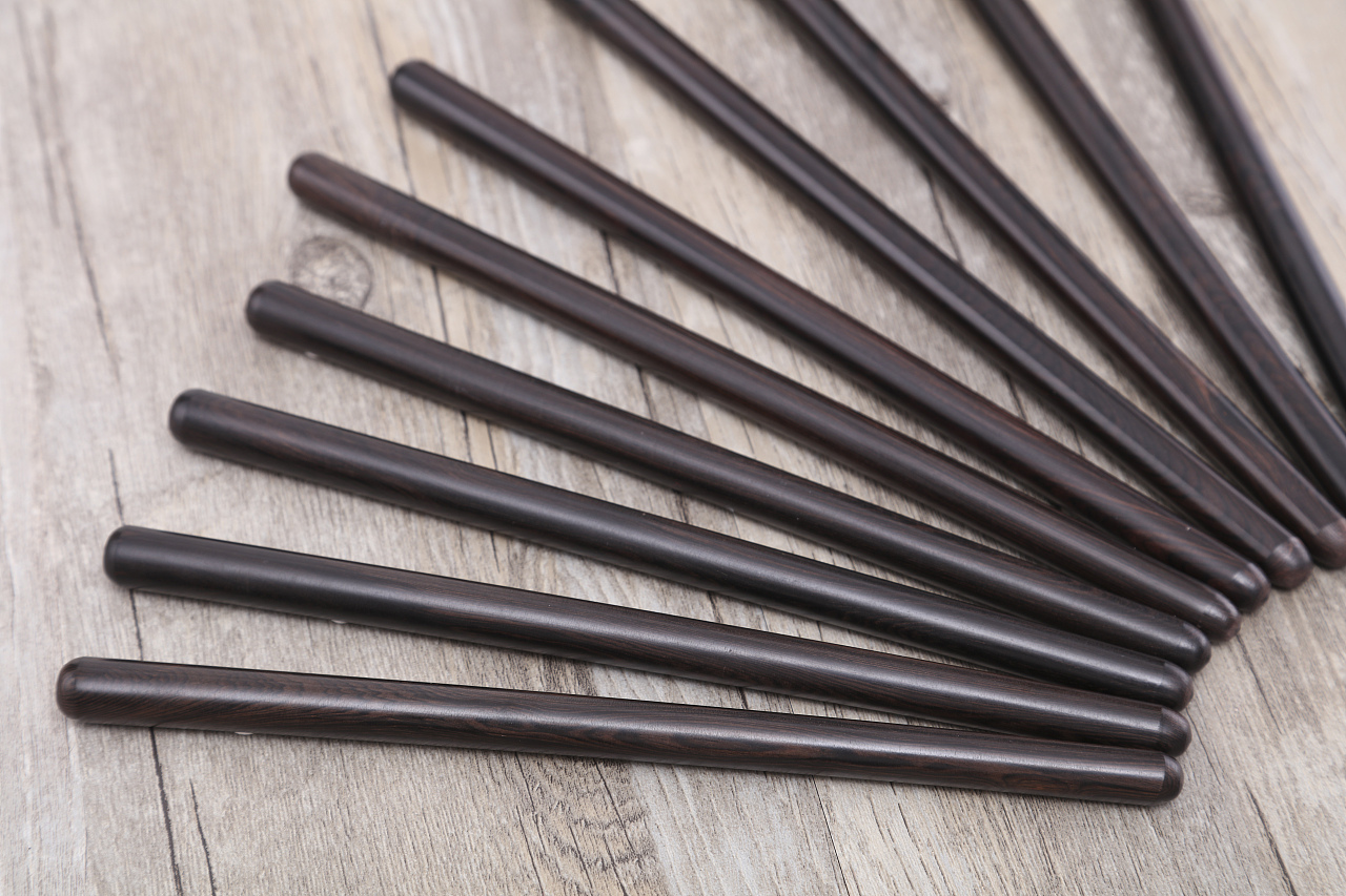 乐器_黑檀木鼓棒