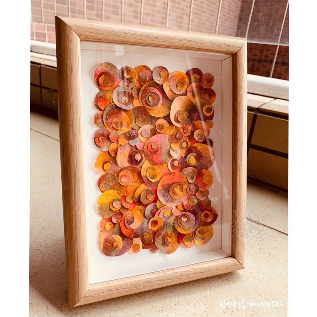 手绘拼贴！（图ZMTUzNDIwMTg4） - 艺术插画 - 站酷设计师Remy雷米中原创素材 - 站酷ZCOOL