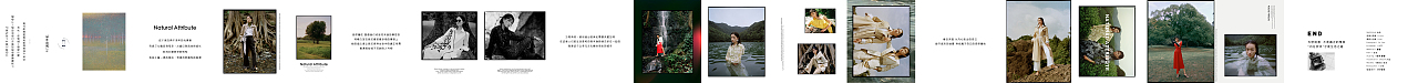 Nature Attribute   自然属性