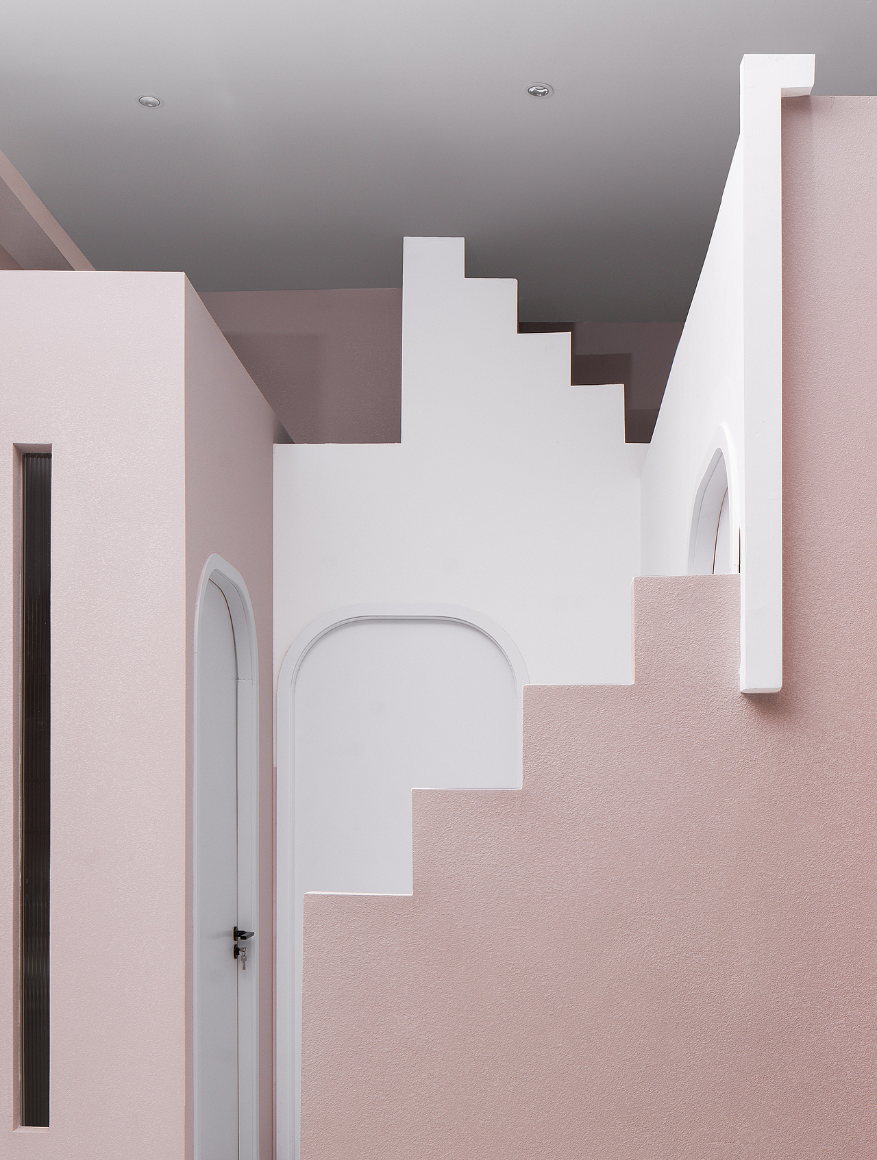 美甲店拍摄案例