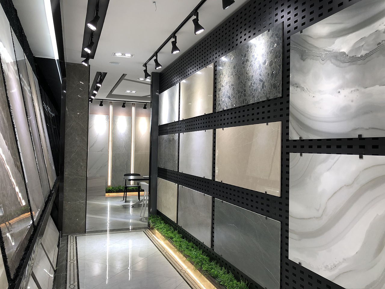 陶元帅瓷砖门店摄影图集