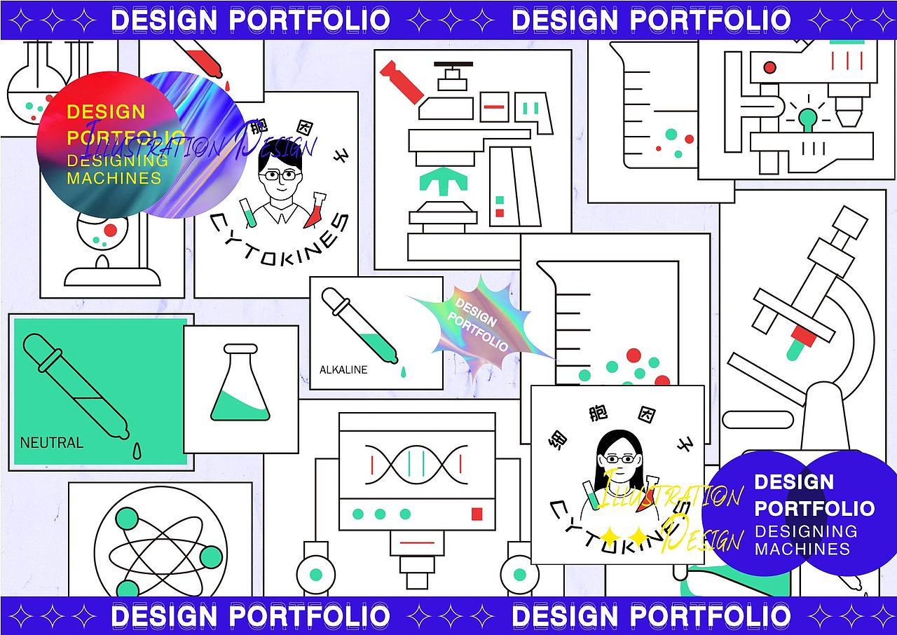 2021 I 个人创作总结 