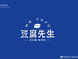 豆腐logo