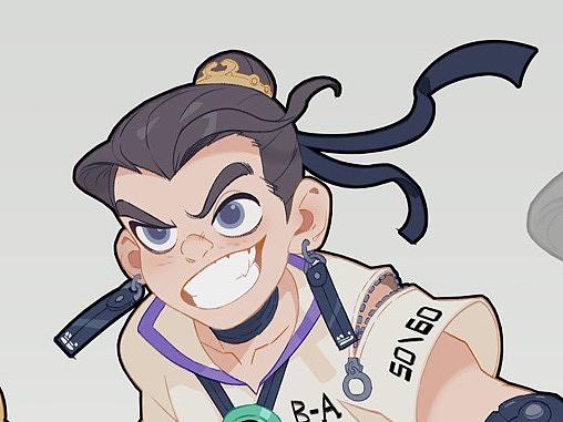 武侠