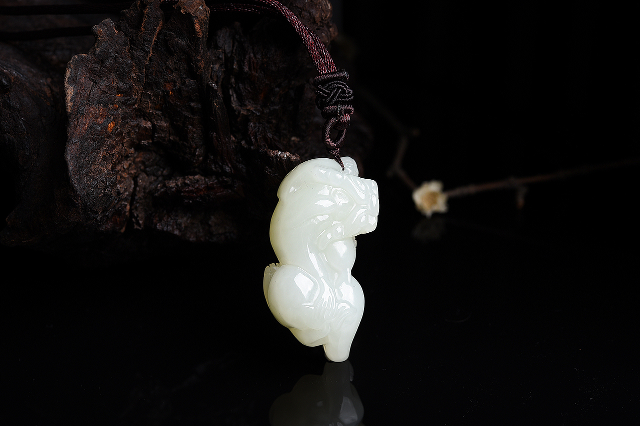 貔貅（图ZMTI2NDQ1Njg4） - 产品摄影 - 站酷设计师摄影师河马原创素材 - 站酷ZCOOL