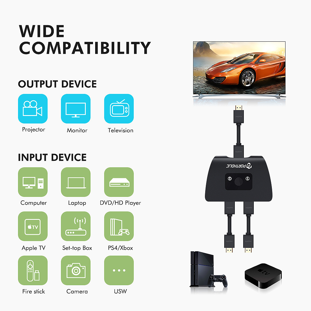 Switch 转换器