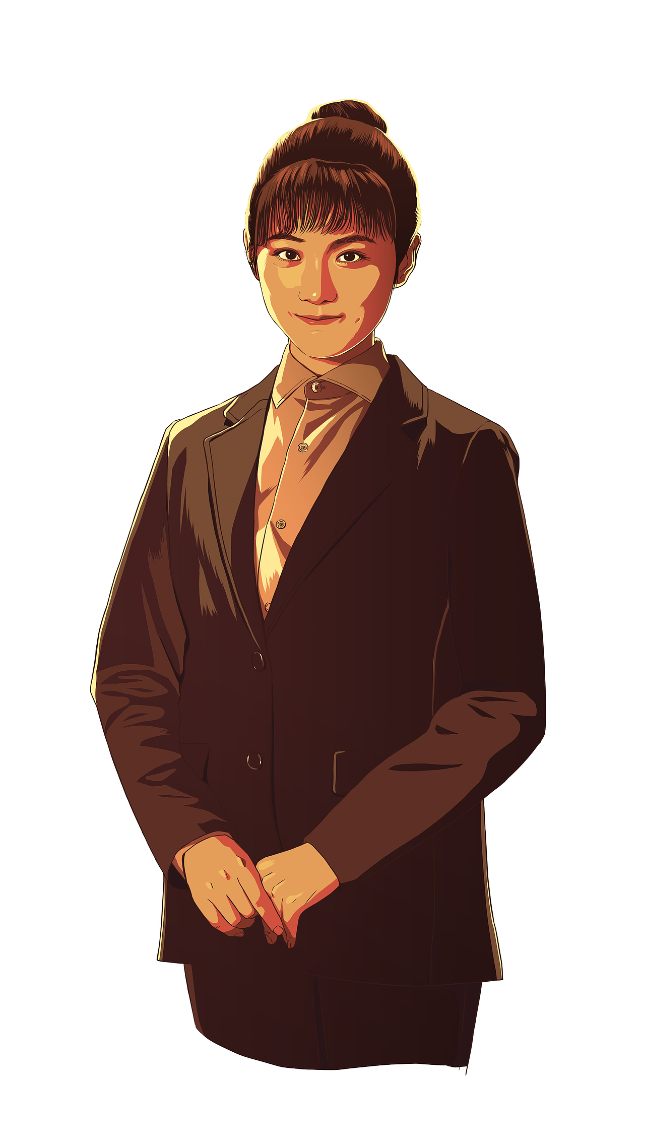 人民网|《一百年 正青春》视觉海报