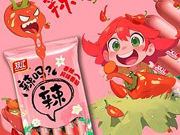 雙匯在手 椒個(gè)朋友？