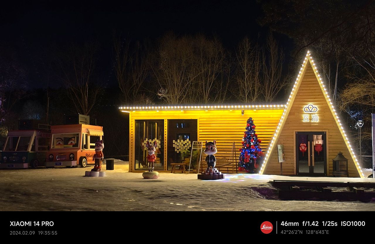 手机摄影！记录生活！