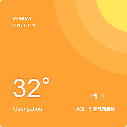 天气卡片制作（图ZMTIxNTcxNDA0） - 图标 - 站酷设计师树根007原创素材 - 站酷ZCOOL