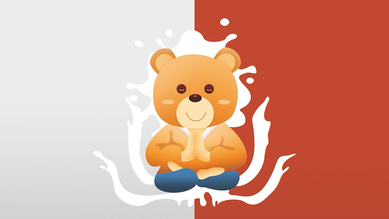 奶油味夹心饼干包装设计