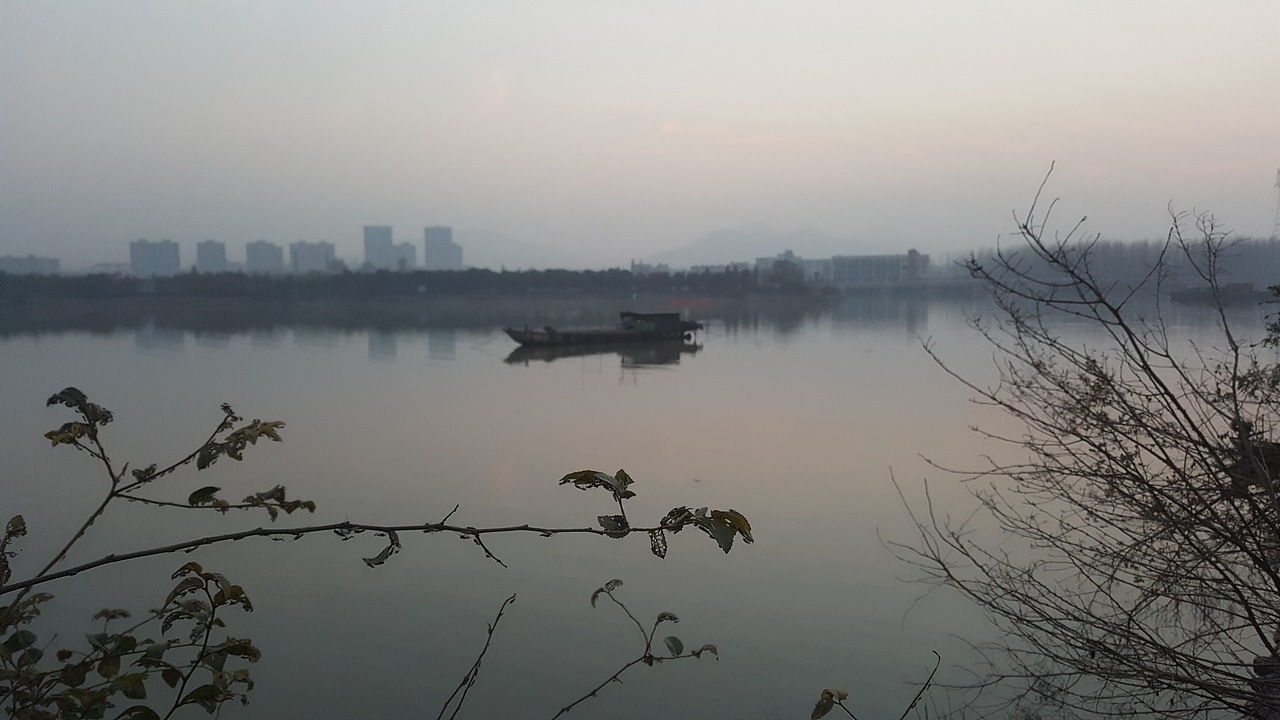 摄影可不是开玩笑的