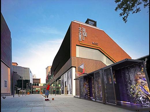 路人王临时活动展览