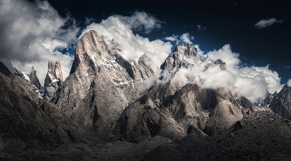 托马斯镜头中的20座绝美雪山，你最喜欢哪一座呢？（图ZMTI1NzM3Mzc2） - 风光摄影 - 站酷设计师thomas看看世界原创素材 - 站酷ZCOOL