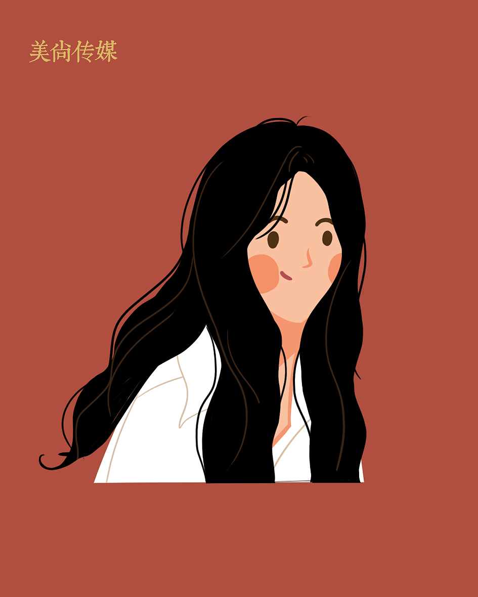 全员小头像（图ZMjY2NDExMTg4） - 商业插画 - 站酷设计师Estelle__原创素材 - 站酷ZCOOL