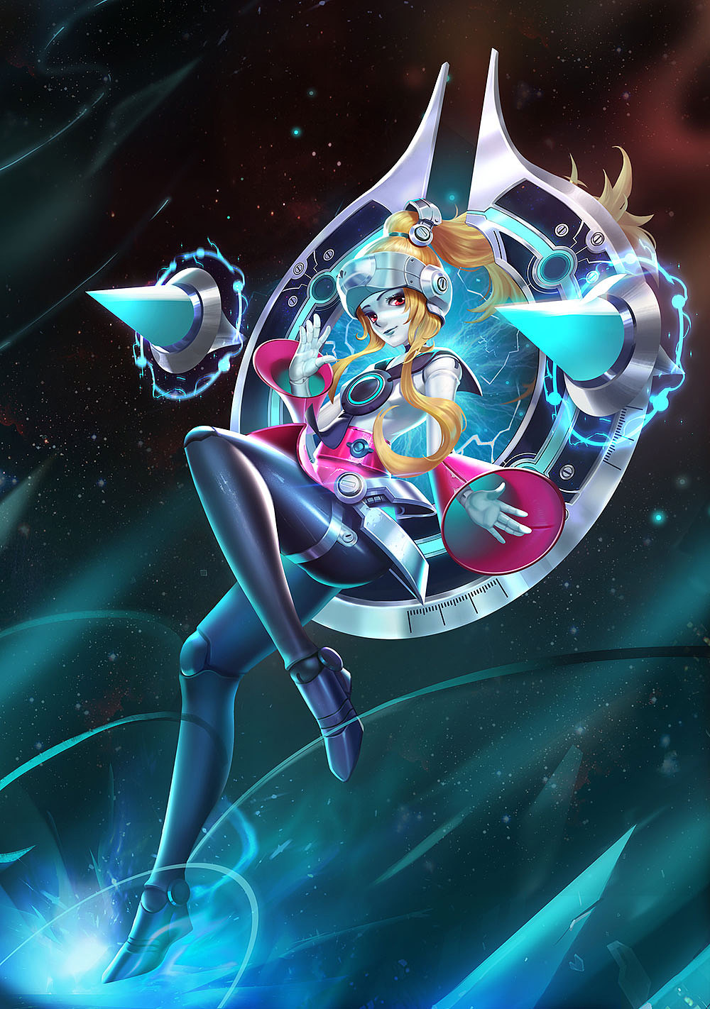 美宣卡牌图（图ZMjczMzcwMjUy） - 商业插画 - 站酷设计师阿薇AVINA原创素材 - 站酷ZCOOL