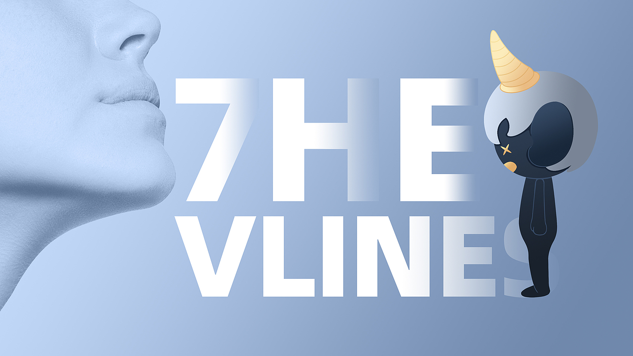 医疗美容机构IP设计（图ZMjg2MDQ4NjY0） - IP形象 - 站酷设计师标星立艺品牌设计原创素材 - 站酷ZCOOL