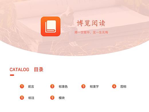 博览阅读规范文档